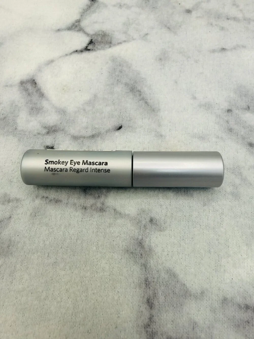 Bobbi Brown Beauty Gift Set-Smokey Eye Mascara Black,Long Wear Formula-2pc-NEW